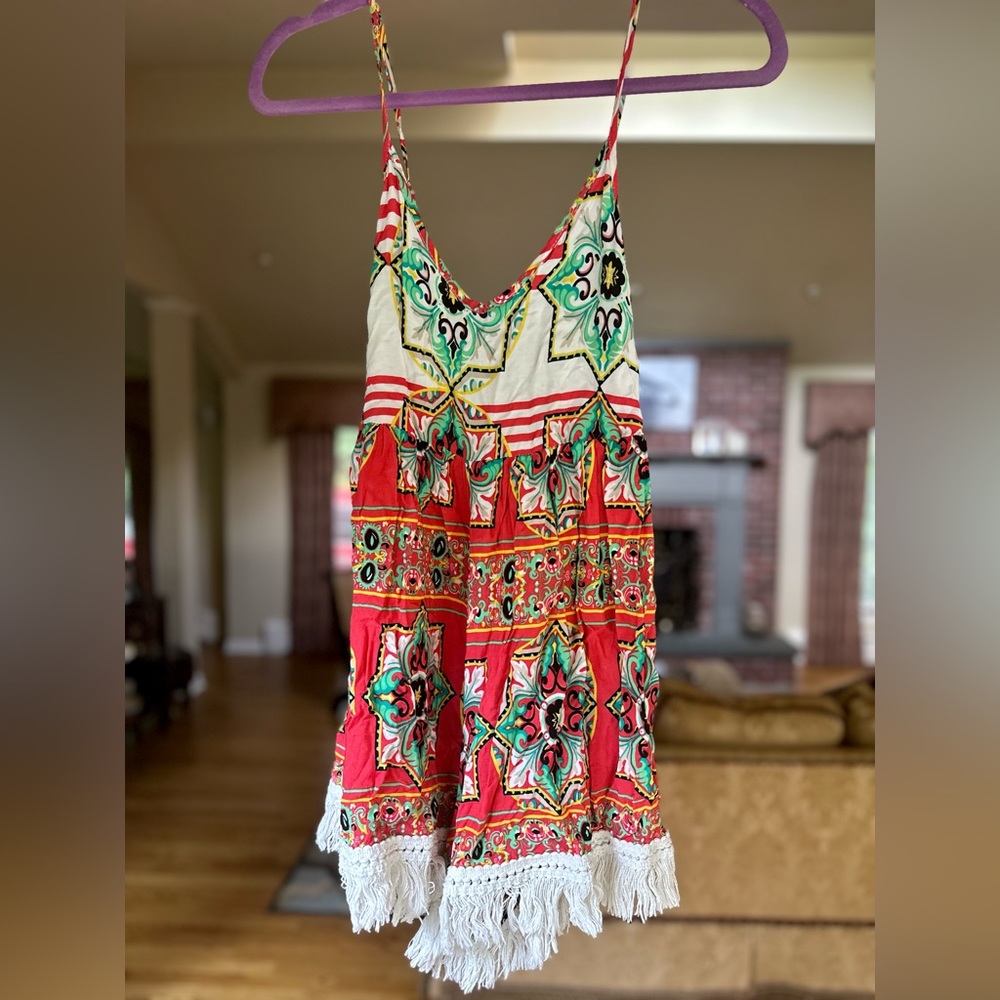 Mika & Gala Romper